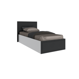Корпус кровати Бруклин 90КР