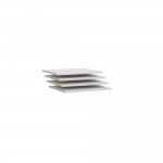 Полки Пенал универсальный "Гамма 20" Ясень Анкор светлый