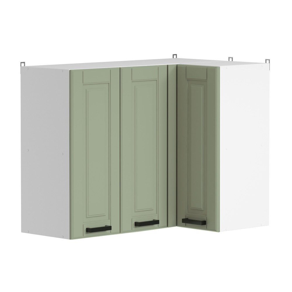 МК Аленушка ВПУ 1000 Астра Фисташка,скоба черный