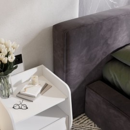 Корпус кровати 1.4 м 