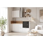 КГ 1950 ПВХ, Белый софт матовый Арника РМ в.5