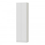 Шкаф для одежды Руэлла, Белый