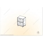 Обувница Белла ОБ