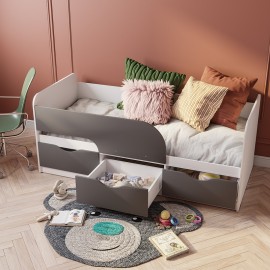 Кровать 0,9 м Стандарт КР-22 NEW