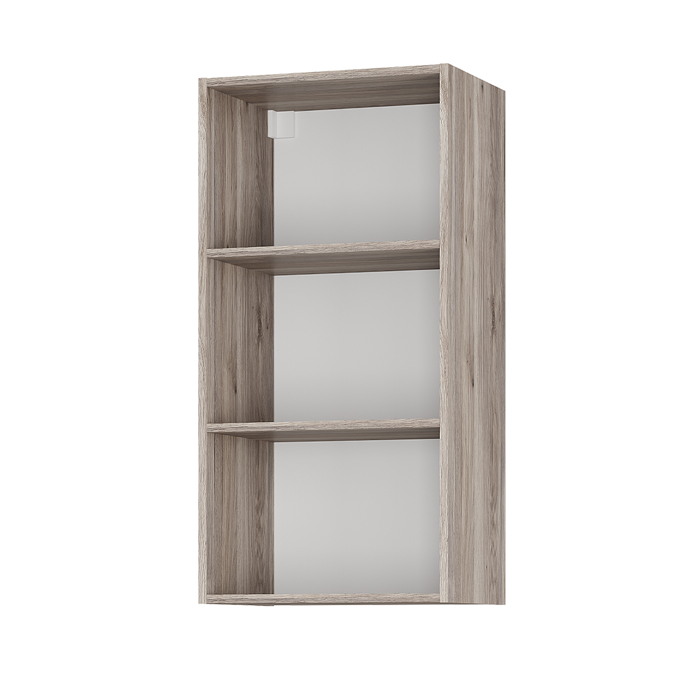 Шкаф навесной Урбан ШКН-09, Дуб смоки