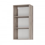 Шкаф навесной Урбан ШКН-09, Дуб смоки