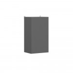 Верхний шкаф Ш 400 Денвер, графит