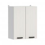 МК Аленушка В 600 Лотос Молочный,скоба антрацит