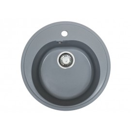 Кухонная мойка матовая G-10