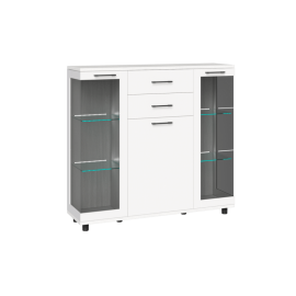 Комод-витрина Грейс ТБ-5000