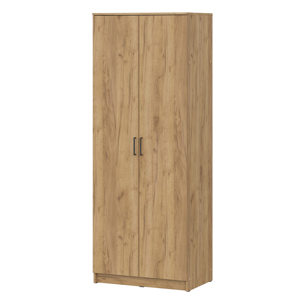 Шкаф распашной ШК 2, Дуб золотой