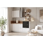 КГ 1950 ПВХ, Белый софт матовый Арника РМ в.2