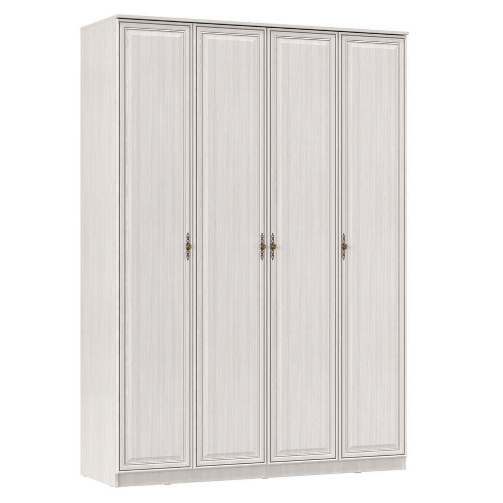 Корпус шкафа для одежды 06.39, Вудлайн кремовый