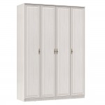 Корпус шкафа для одежды 06.39, Вудлайн кремовый