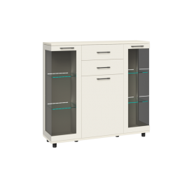 Комод-витрина Грейс ТБ-5000