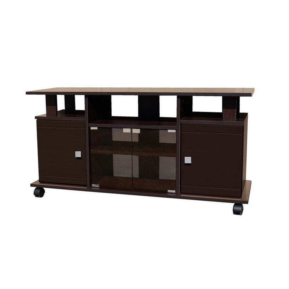 Тумба для ТВ Виста-13, Венге