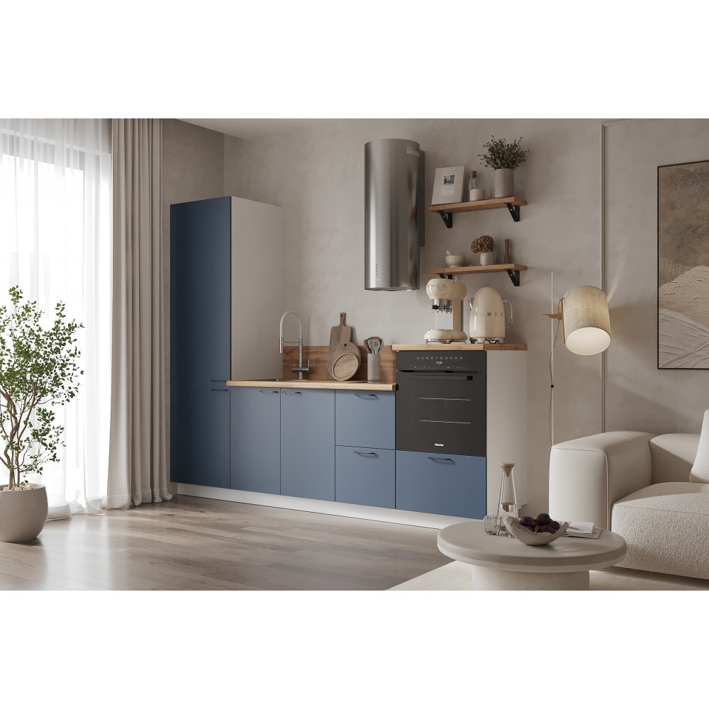 КГ 2550 ПВХ, Ежевика Арника РМ в.12