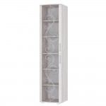 Стеклопенал Флоренция, Ясень белый