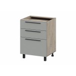 КГ Этна Стол-рабочий 6с3я Софт Грей