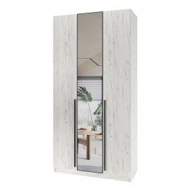 Шкаф 3С/2400 Зеркало ЭЛЬТОН