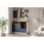 КГ 1500 ПВХ, Ежевика Арника РМ в.2