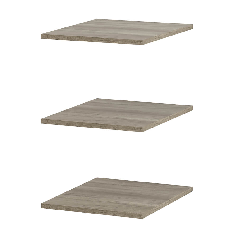 Комплект полок ПЛ-01 твист