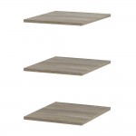 Комплект полок ПЛ-01 твист