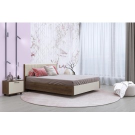 Кровать Грейс КР-5014-В (1,8*2,0)