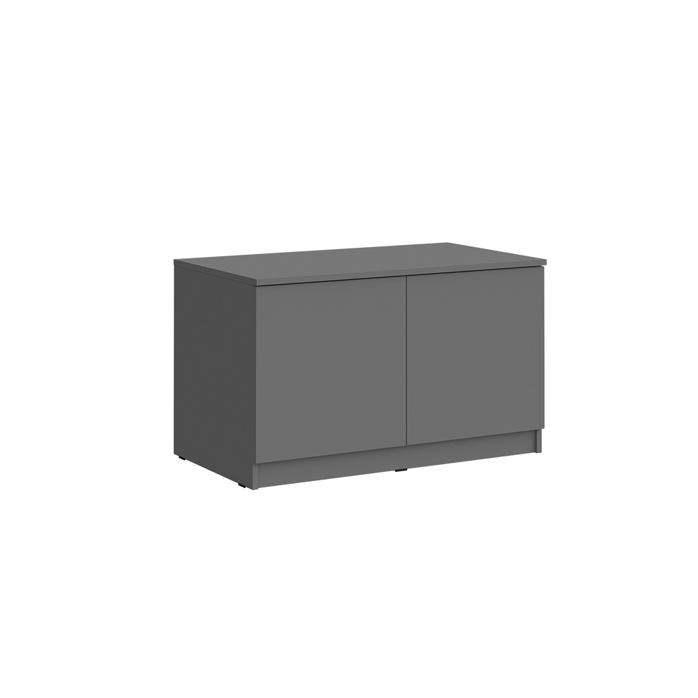 Антресоль-тумба Челси, Графит