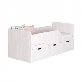 Кровать 0,9 м Стандарт КР-22 NEW