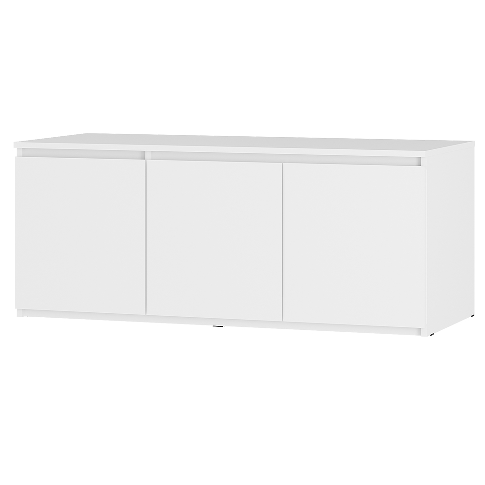 Тумба Симпл ТБ-18, Белый