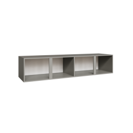 Антресоль Альта 1,9(400) без зеркала