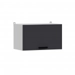 МК Аленушка ВГ 600 Магнолия Сталь,скоба черный