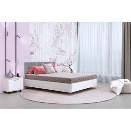 Кровать Грейс КР-5014-В (1,8*2,0)
