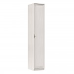 Шкаф-пенал 06.25, Вудлайн кремовый