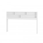 Стеллаж-полка Симпл СП-03, Белый