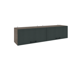 Полка навесная Бруклин 150ГНГ-3