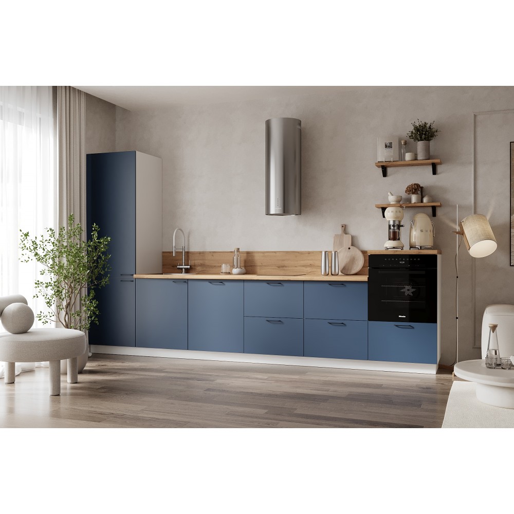 КГ 3600 ПВХ, Ежевика Арника РМ в.9