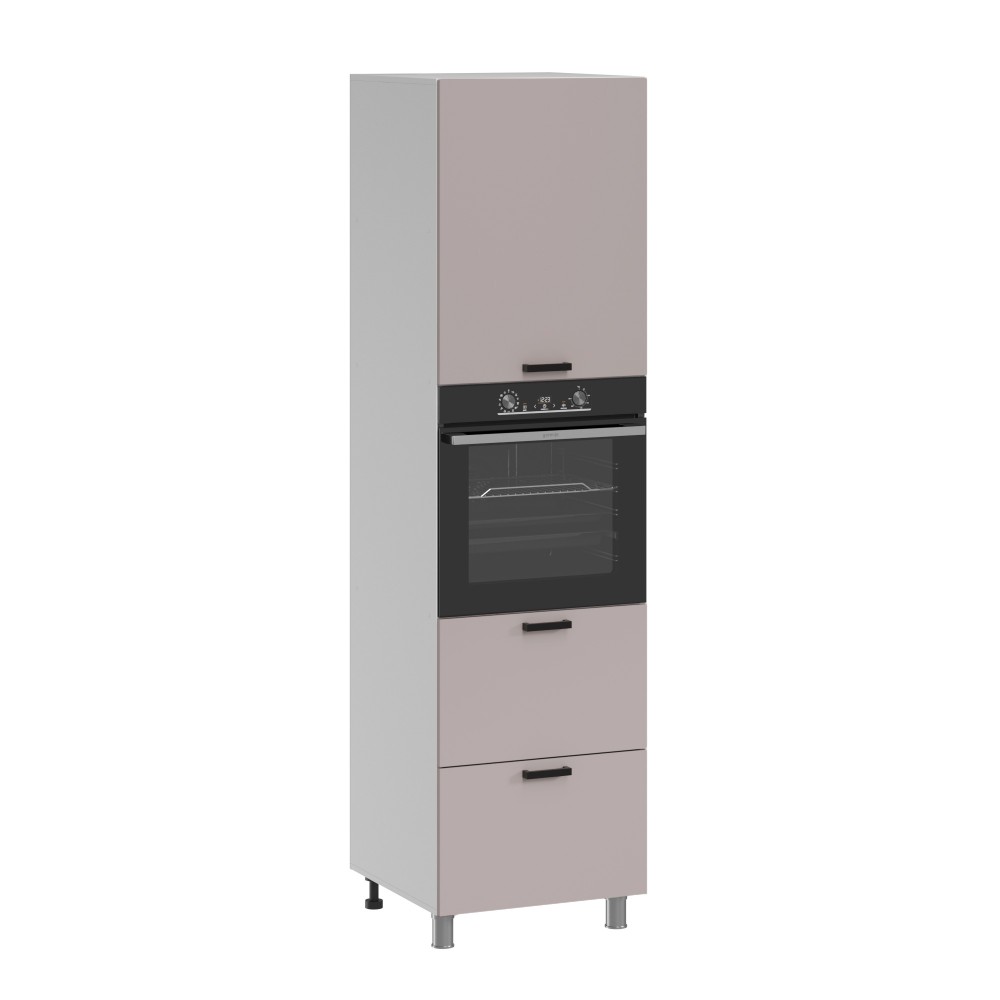 МК Аленушка ПД 600 Лаванда Кашемир, скоба черный