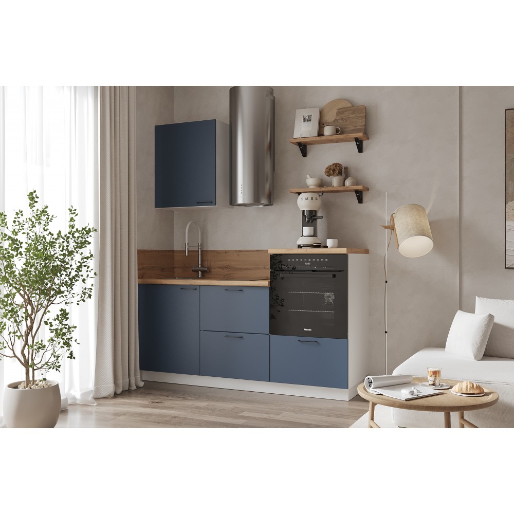 КГ 1800 ПВХ, Ежевика Арника РМ в.2