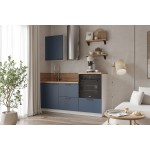 КГ 1800 ПВХ, Ежевика Арника РМ в.2