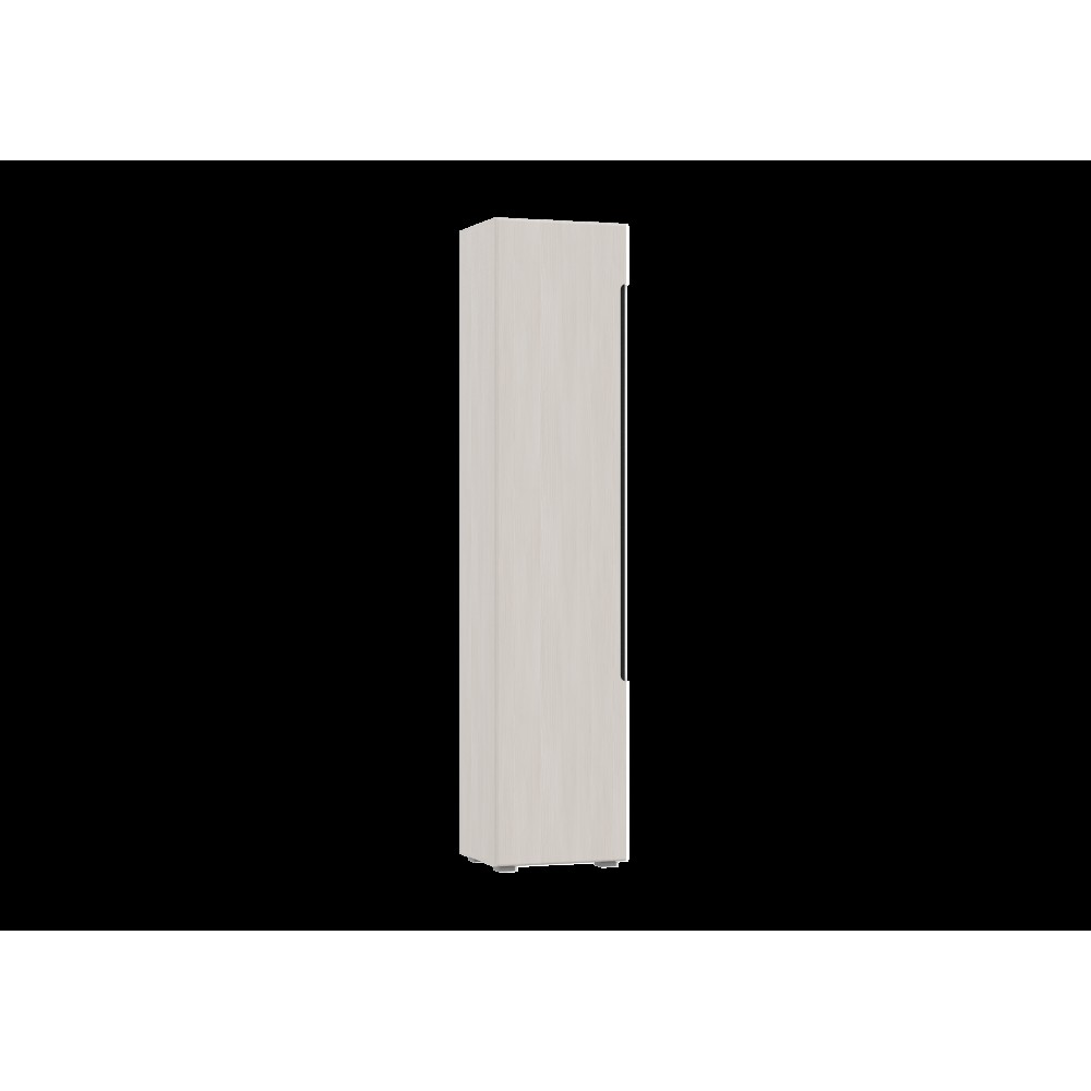 Пенал Эколь ШК-002, Сандал светлый