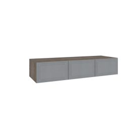 Антресоль Бруклин 150А300