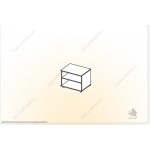 Обувница Классика ОБ