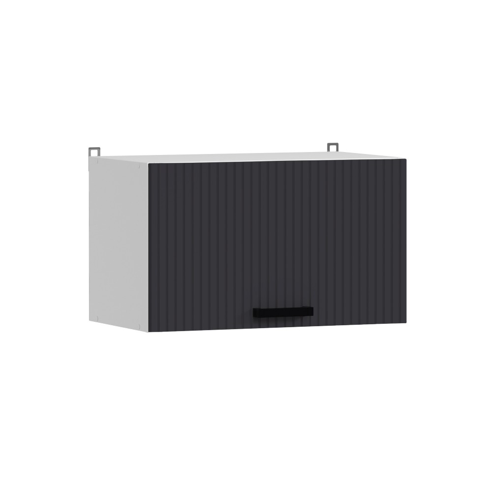 МК Аленушка ВГ 600 Лотос Сталь,скоба антрацит