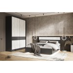 Спальня Роджина. Комплект 3