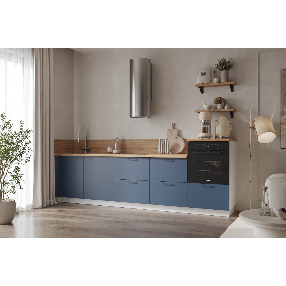 КГ 3000 ПВХ, Ежевика Арника РМ в.6