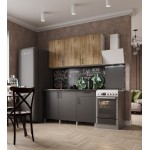 Кухня Кантри, 1,5м