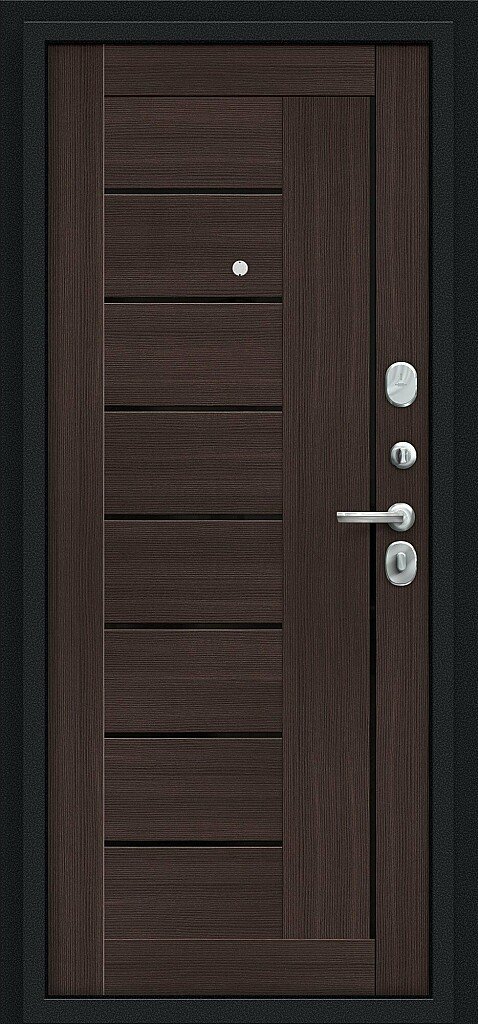 Проф Букле черное/Wenge Veralinga — вторая сторона