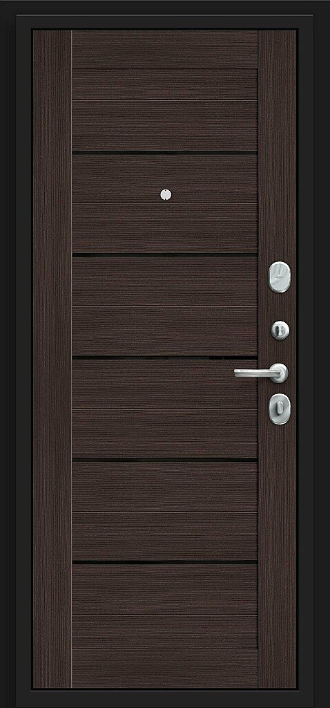 Прайм Kale Almon/Wenge Veralinga — вторая сторона